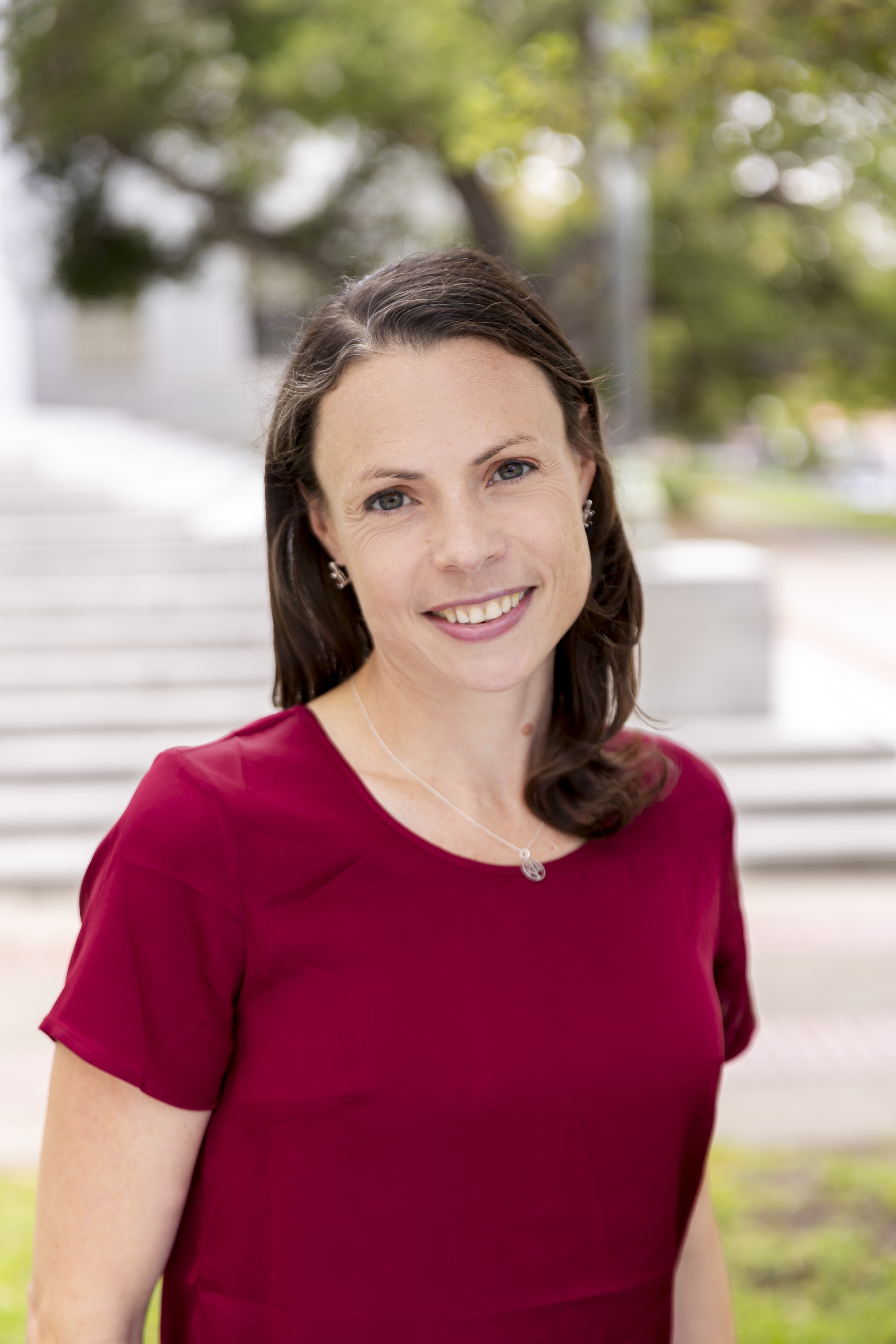 Kathleen Klaus